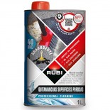 Quitamanchas Superficies Porosas Rubi RC-40 (1 Litro)